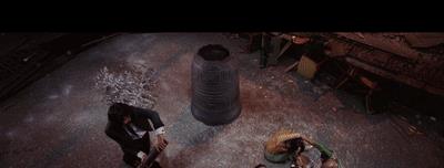 功夫|电影《功夫》十大武功境界，酱爆大神稳居第二层