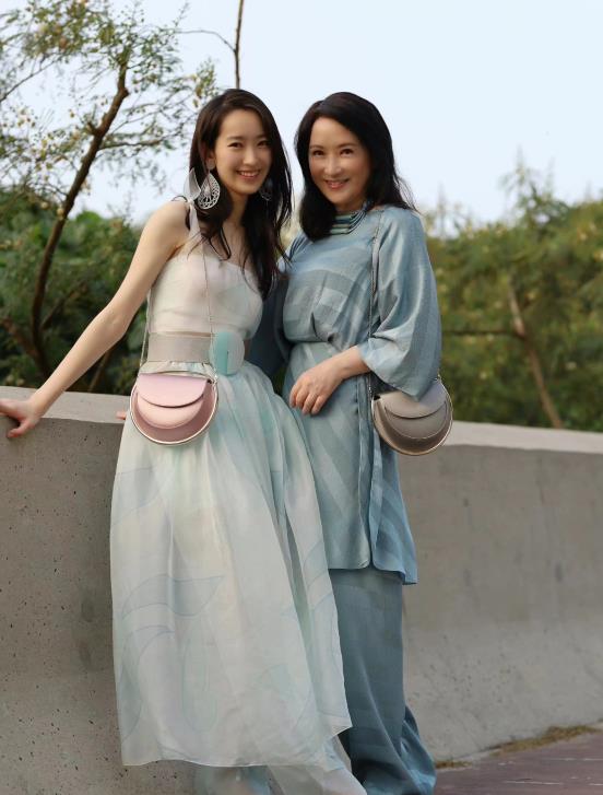 龚慈恩|挥别黄日华、惨遭两任老公背叛，龚慈恩如今过得怎么样？