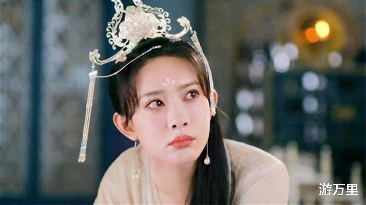 应渊|沉香如屑:颜淡被打回原形,这个祸端是由所有人共同埋下