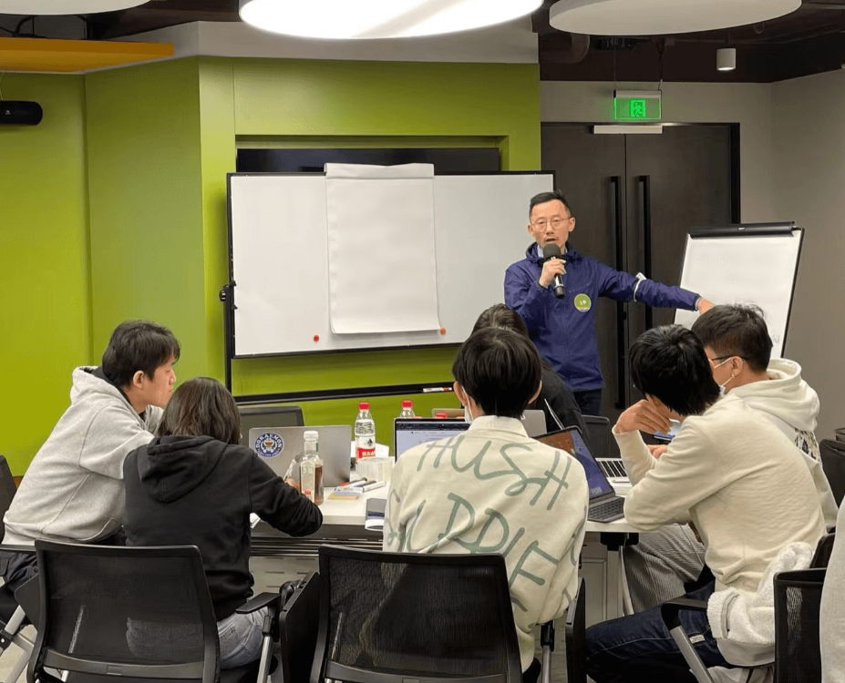 游戏日报|专访麦吉太文人力资源和行政负责人Sonya Sun：为何说裁员反而是机会？