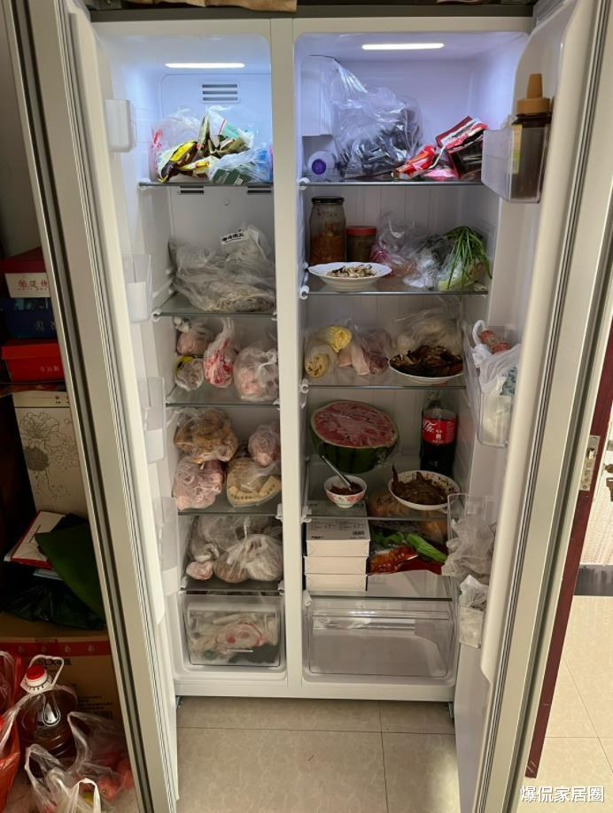 海尔|冰箱什么品牌最好？2022年冰箱排名前十名出炉，买之前建议收藏！
