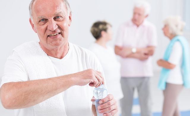 驱寒|最新公布长寿习惯,运动排名最后,排名第一的,很多人都没有想到