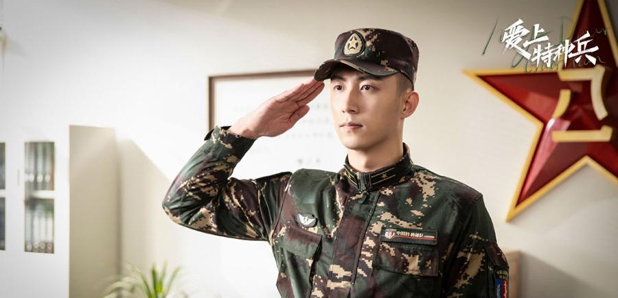 尹正|黄景瑜又肥又壮，尹正难掩“姨”范儿，为何男星都逃不过油腻？