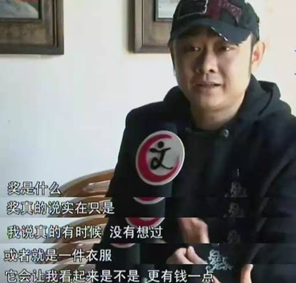 那英|性格直爽的那英,到底“毁了”多少好歌手?