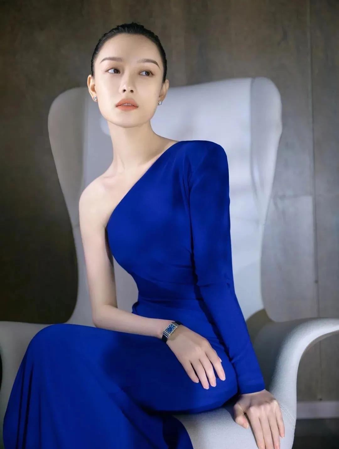 倪妮|换个头就翻红了？背后一扒全是黑料