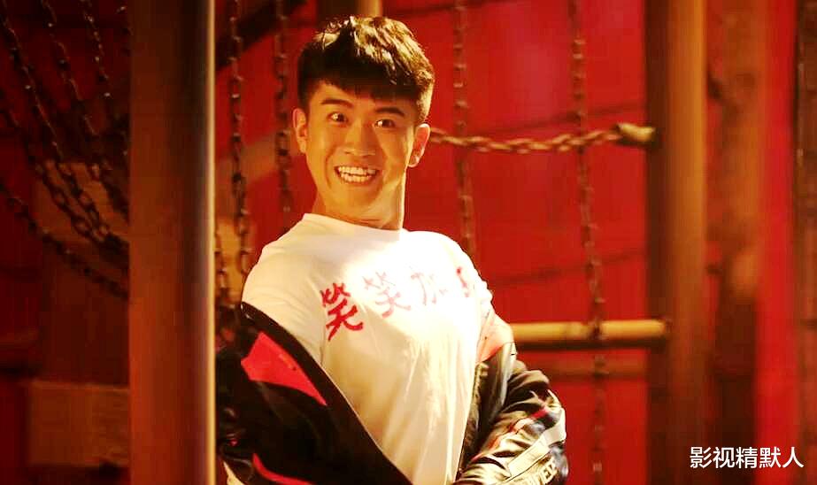 南拳妈妈|陈翔六点半之南拳妈妈:冷萌主演,结果几何不重要!于过程中顿悟