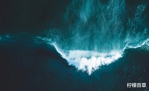 同样是海水,为什么大西洋与太平洋的海水不相融?