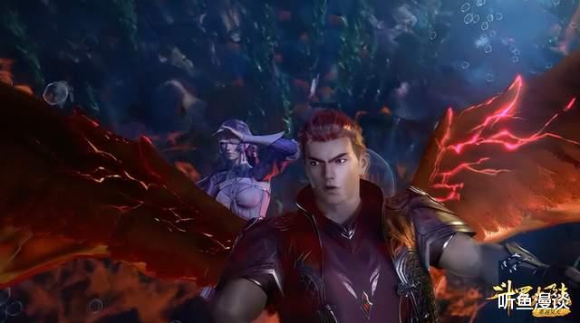 小舞|斗罗中的5位护妻狂魔,他们是如何对待所爱之人,你最欣赏哪位?