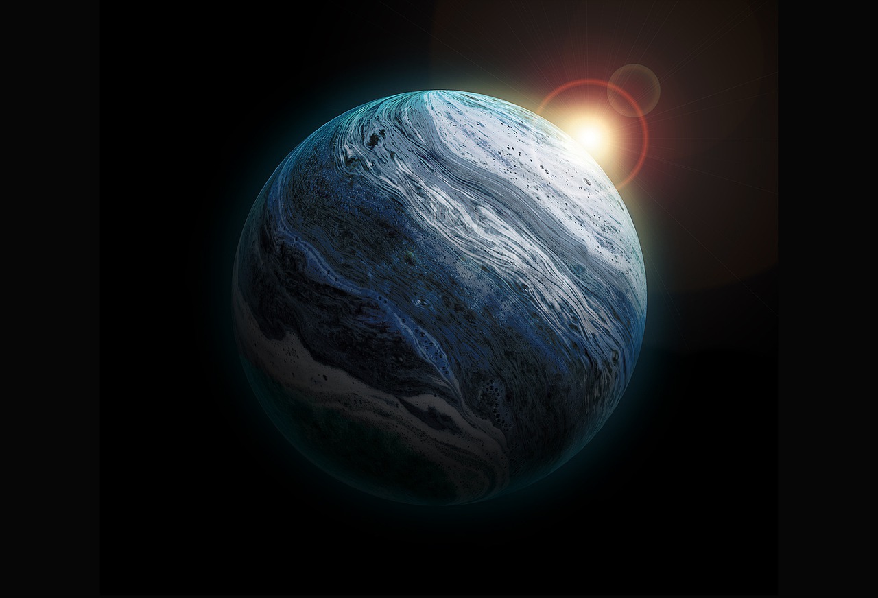 亮度变化出现异常,天鹅座存在恒星文明?