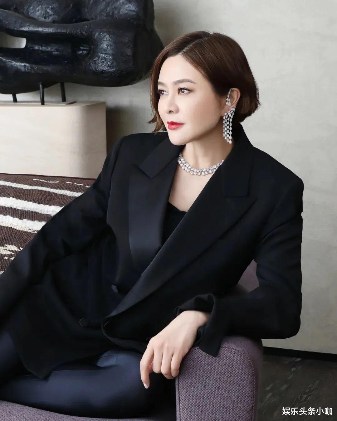 小三|终成为“香港最强小三”！把原配气到流产！