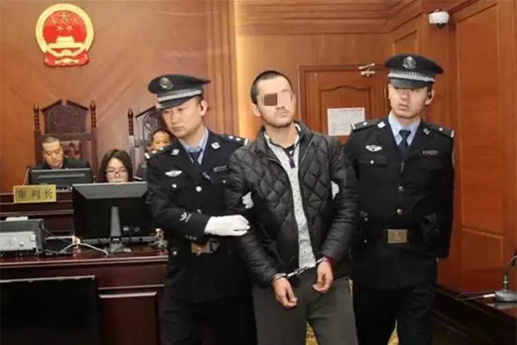 回顾:河北一家四个女人身亡,身上检验出同一人的DNA