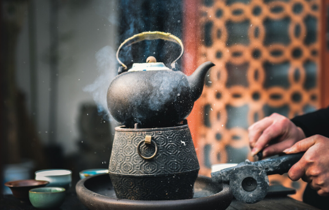 李时珍|李时珍：留下的一张“简方”，悄悄煮水喝，还你“肾无忧”