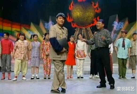 宋丹丹|“小品女王”与“小品大佬”、“春晚一姐”之间的30年荧屏恩怨史