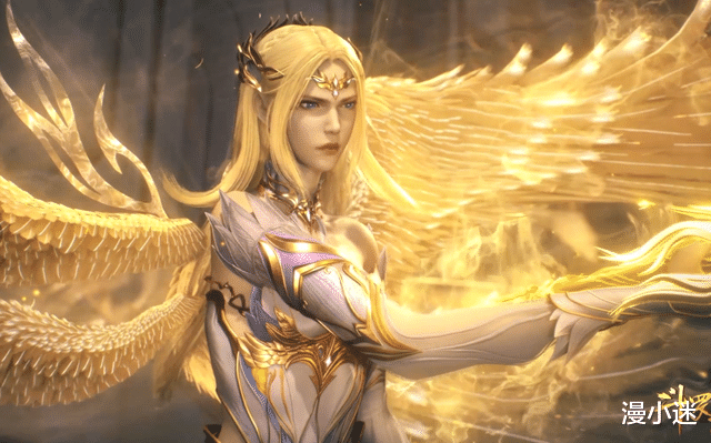 隔离|斗罗:唐三在家隔离?千仞雪自己撩自己?贴脸+碰鼻,玄机真会玩