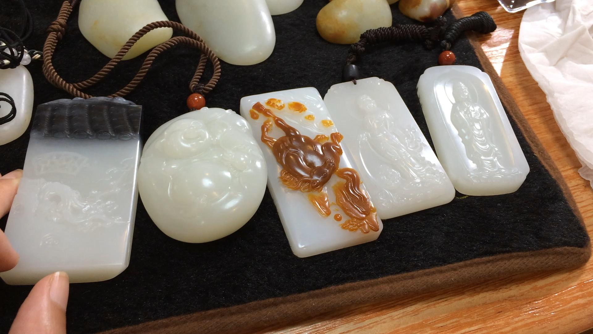 翡翠|现在被低估的收藏品有哪些?