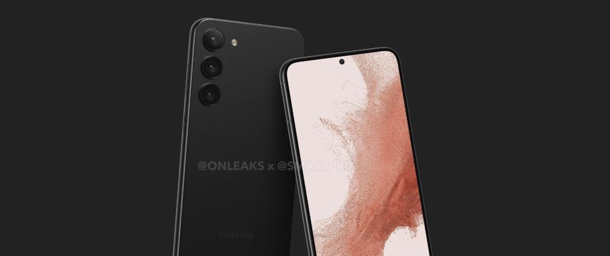 小米科技|三星S23系列配置曝光:搭载卫星通信技术,2023年安卓机皇稳了?