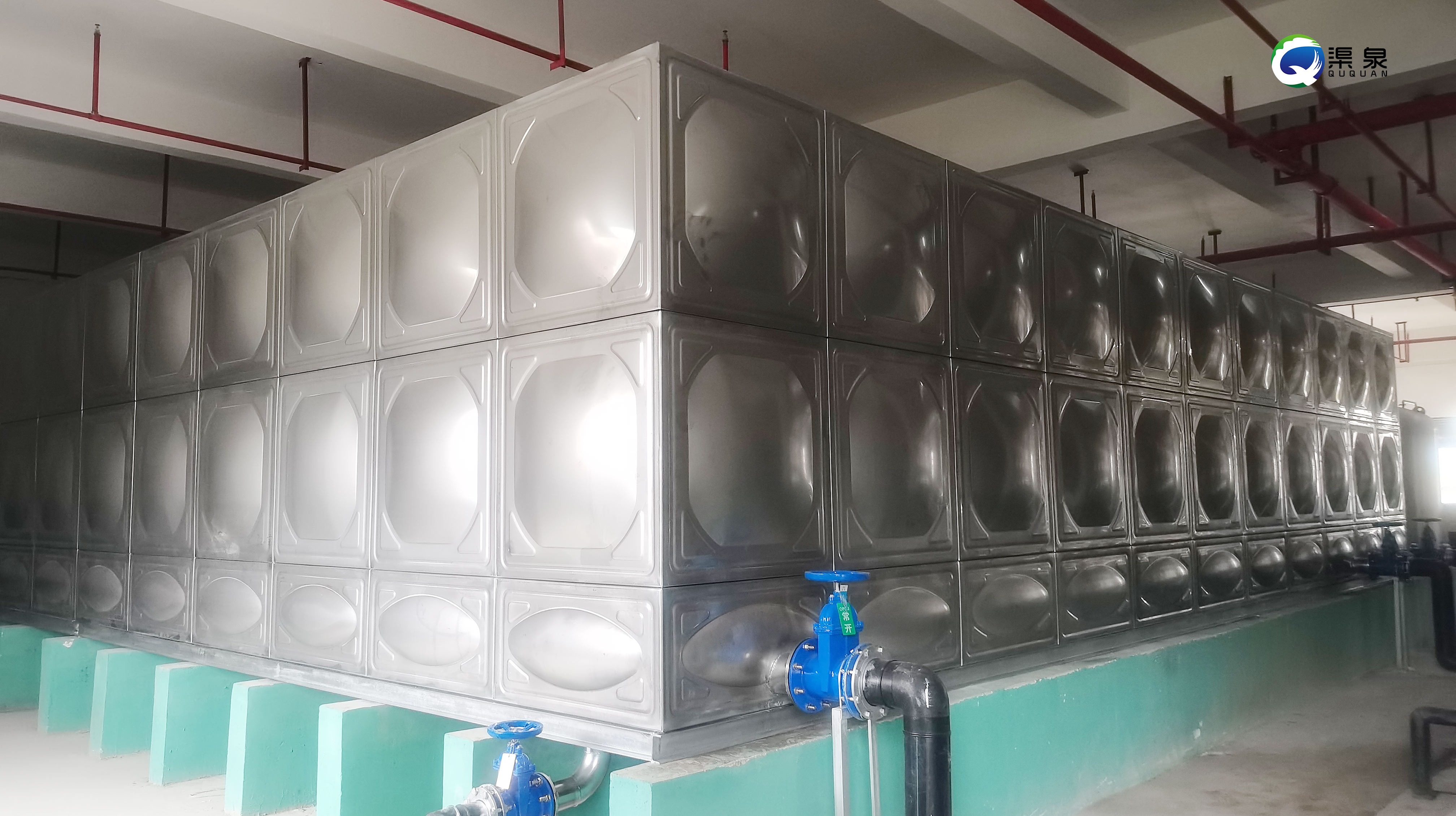 不锈钢水箱水箱的报价都有哪些内容?