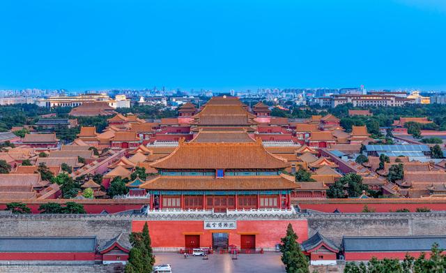 秦岭|外国游客疯狂打卡的13个景点，几乎零差评，是名副其实的人间仙境。