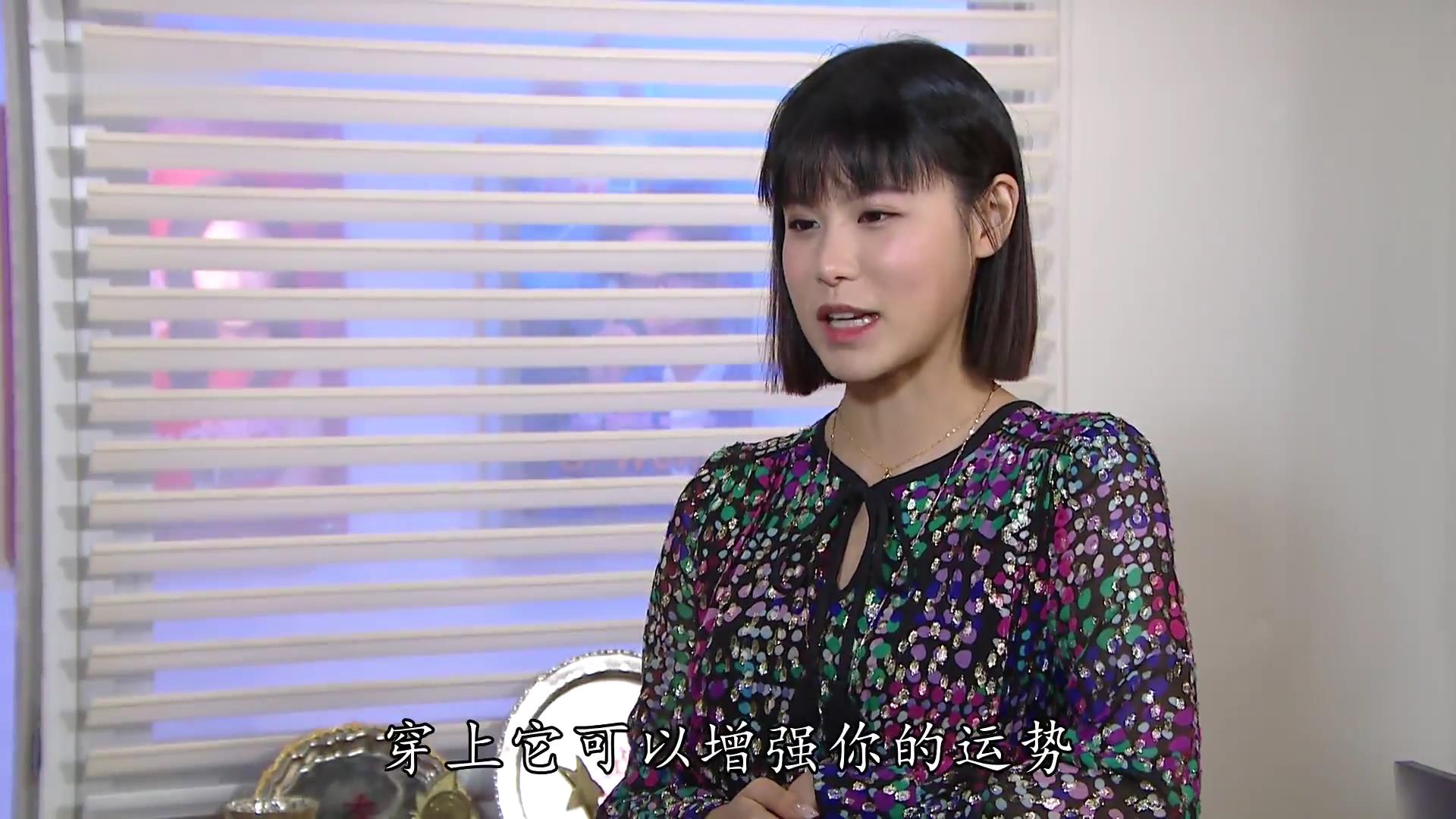 爱回家之开心速递|恭喜，《爱回家》古佩玲这段注水戏终于结束