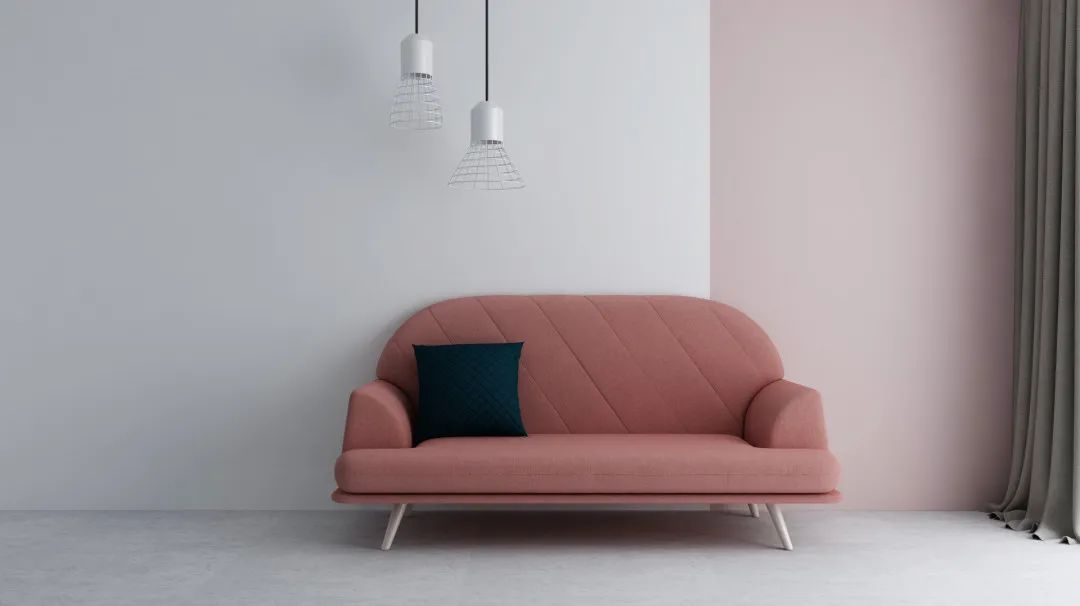 乳胶漆还是艺术涂料?墙纸还是墙布?