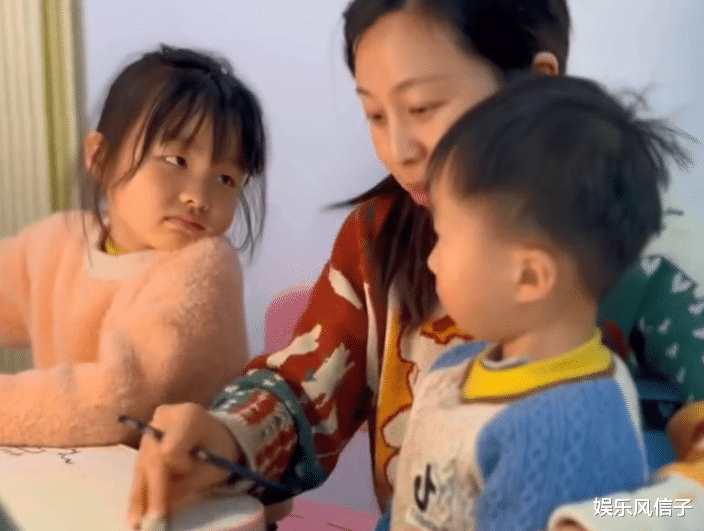 杜新枝|田静官宣2个好消息，一家4口将定居九江，网友：杜新枝知道吗？