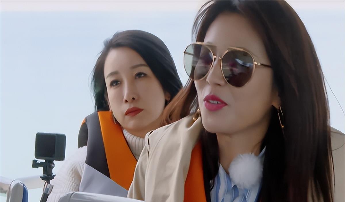 吻戏|明星拍吻戏，家属不介意吗？邓超吴京的反应太真实