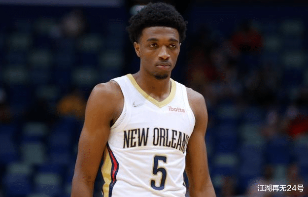 鹈鹕队|没能黑八却收获一个顶级DPOY！恭喜鹈鹕！恭喜莺歌！你们也有一个布里奇斯