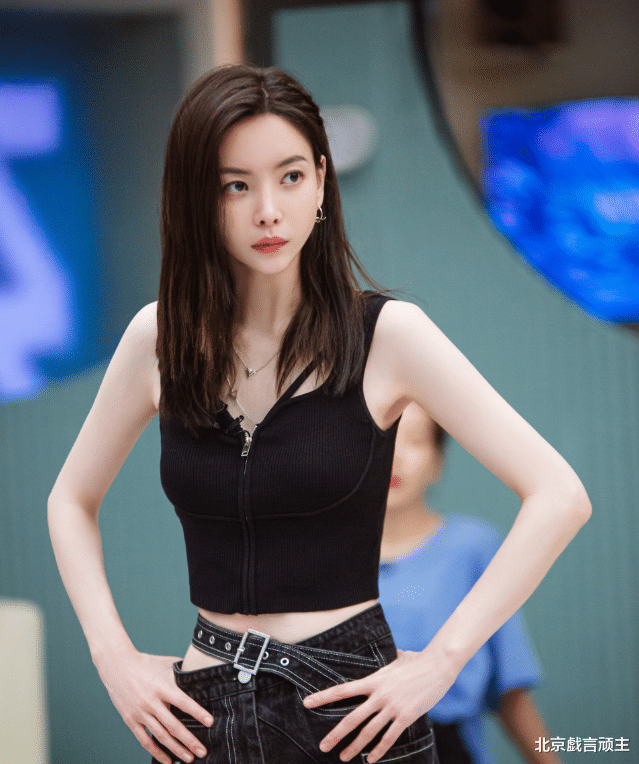 郑秀妍|浪姐3:网曝五公,郑秀妍三连败,王心凌金曲串烧,拉满回忆杀!