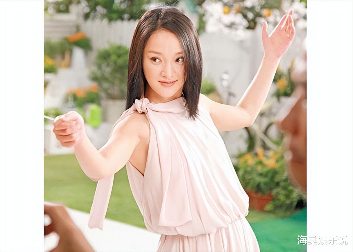 吴昕|新《神雕侠侣》力捧黄景瑜周也，周迅陈坤成陪衬？徐克称懒得辟谣