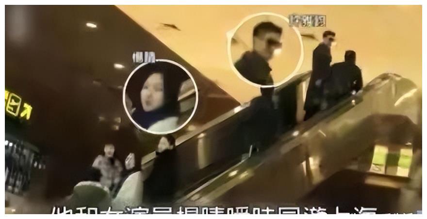 周杰伦|汪小菲不要看!前妻携新欢和周杰伦聚会,台媒取标题真缺德…