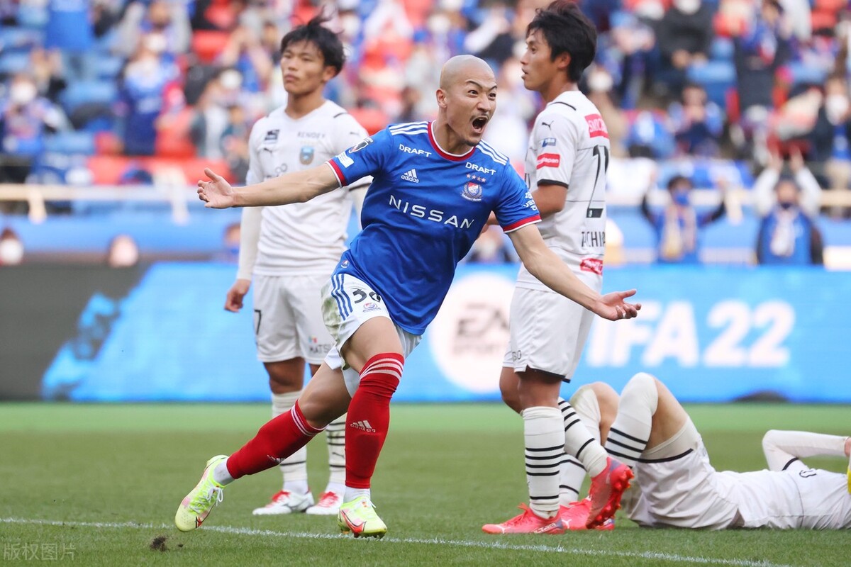 川崎前锋|周六早场日职2串1推介：川崎前锋做客进球稳定！东京FC交锋完胜！
