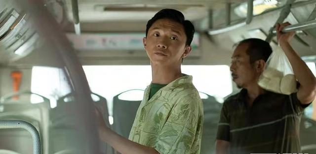 开端|播放量破2亿！《开端》全员演技惊艳，她却收获差评，成剧中败笔