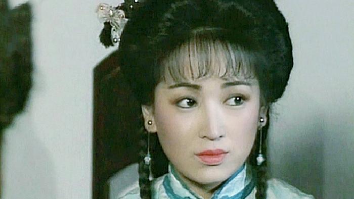 程灵素|雪山飞狐：胡斐不喜欢程灵素，仅仅是因为她长得丑吗？