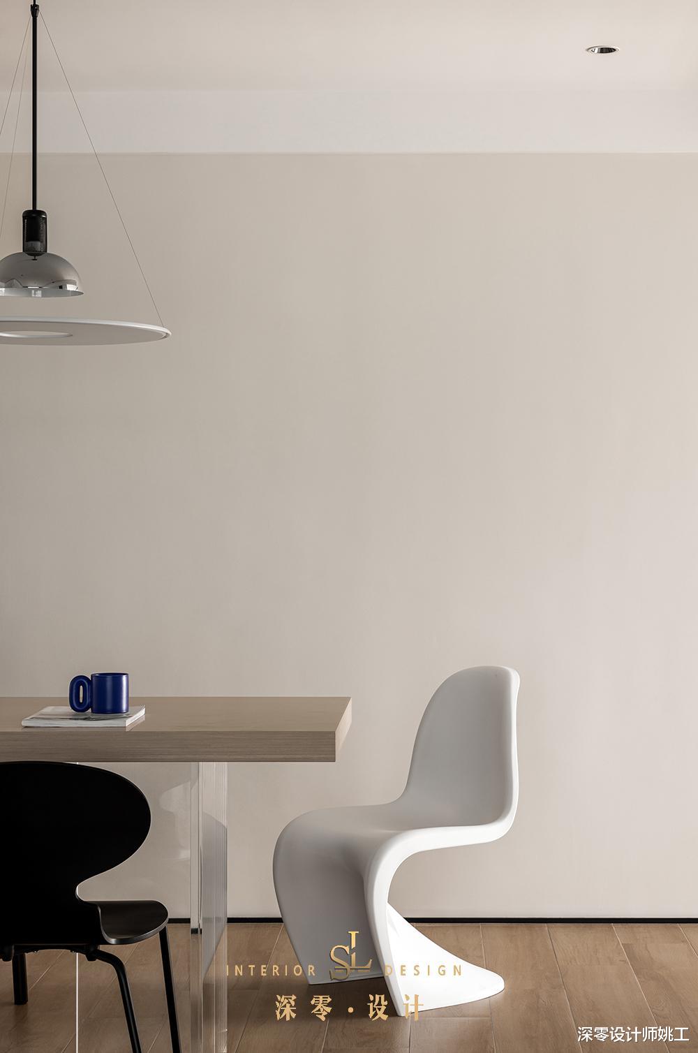 这是我见过最精致的家,125㎡三代同住,光树屋儿童房就人见人夸