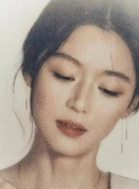 全智贤|五位有中国血统的外国女星，各个绝色，却有人不愿承认中国血统