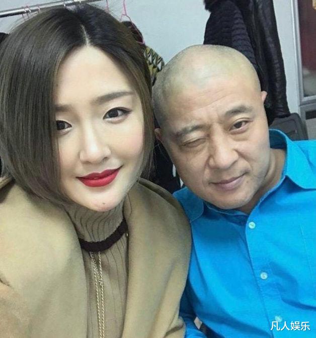 相声|顾此失彼！娇娇不顾赵本山女儿警告再发声，结果漏洞百出