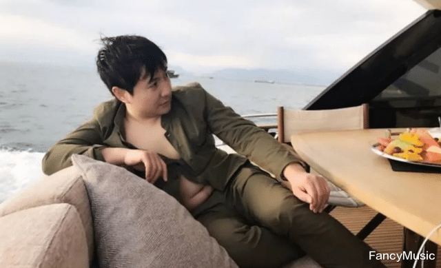 黄晓明 40+男星颜值回春愈长愈帅，从黄晓明到靳东，演技提升去油成功