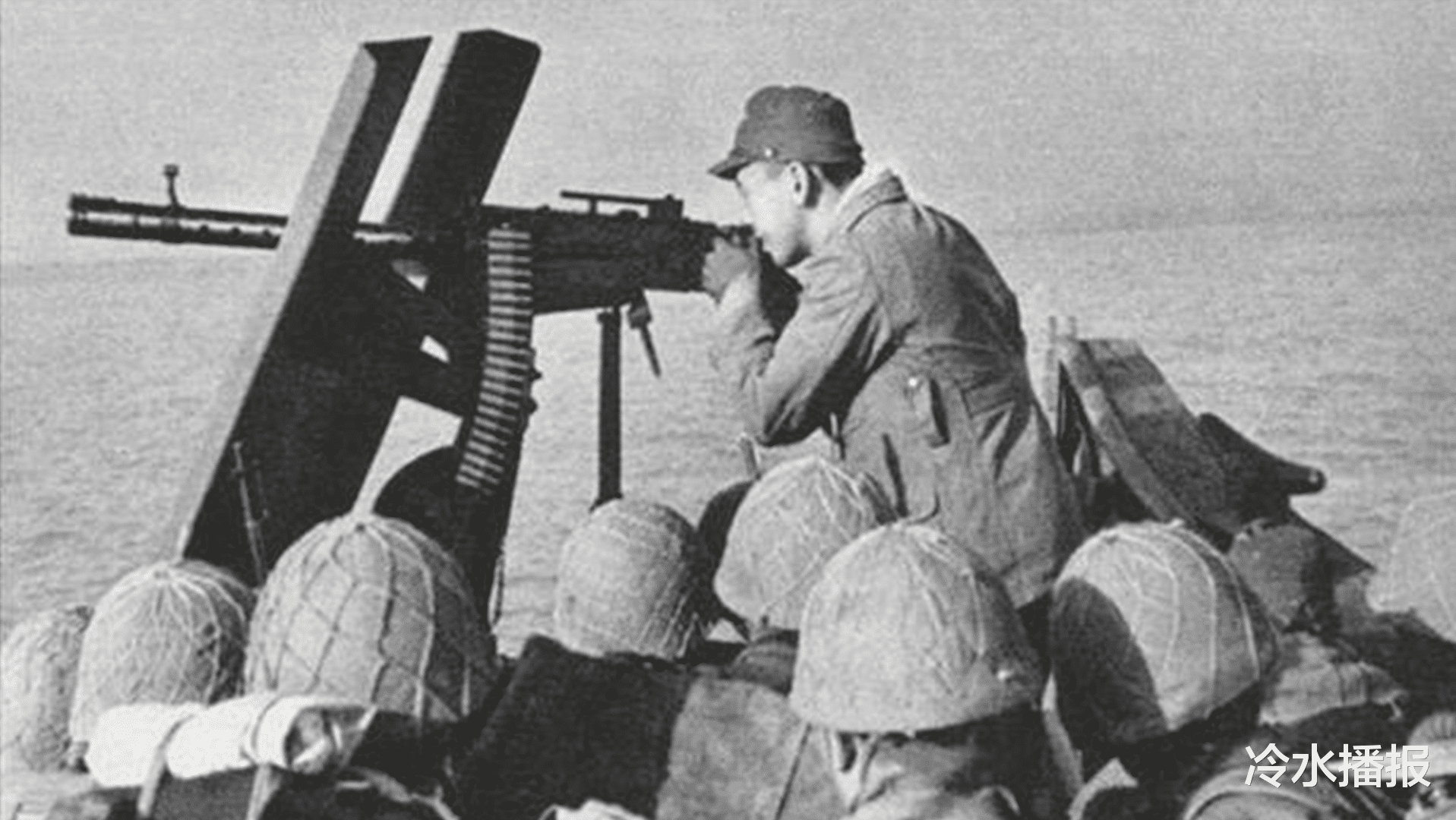 佩洛西 湘西会战：抗战史上的奇迹，中国吊打8万日军，为日军敲响了丧钟