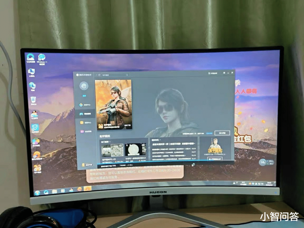 台式电脑|台式电脑忘关了,能运转多久不会坏?