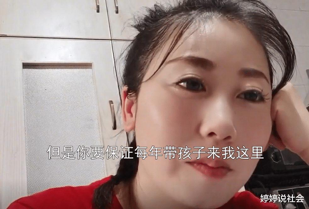 江苏女子远嫁英国婚姻失败,带俩混血女儿回国,前夫却不付抚养费