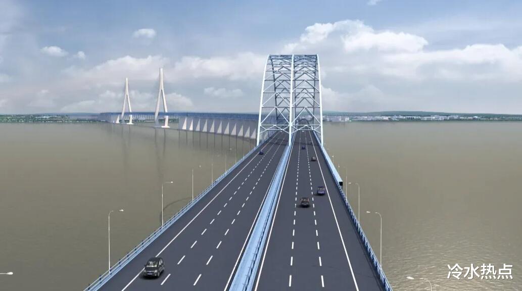 5G|中国打造超级大桥,实现5大科技世界首创,全桥通5G引老外羡慕