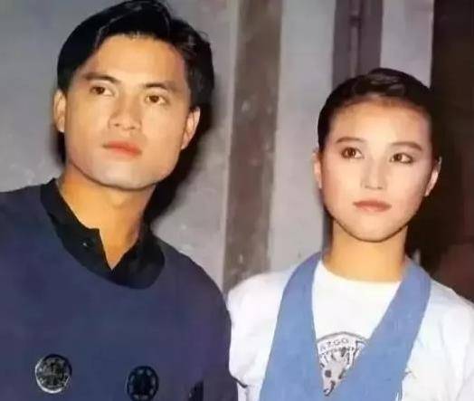 吕良伟|港圈第一软饭男—吕良伟，如今过得怎样了？