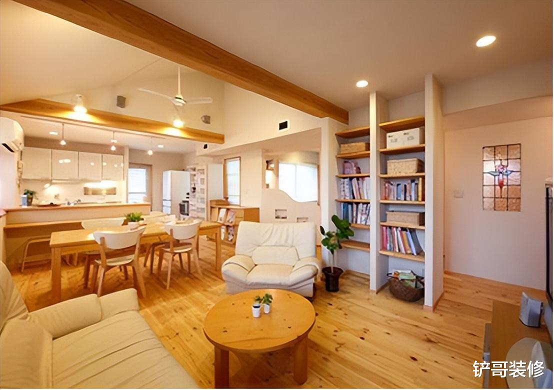 为什么日本人装修从来不用瓷砖?听了原因,才发现他们真的很精明