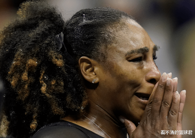 小威廉姆斯|传奇永恒！小威27年职业生涯如开挂一般 这些荣誉无人企及