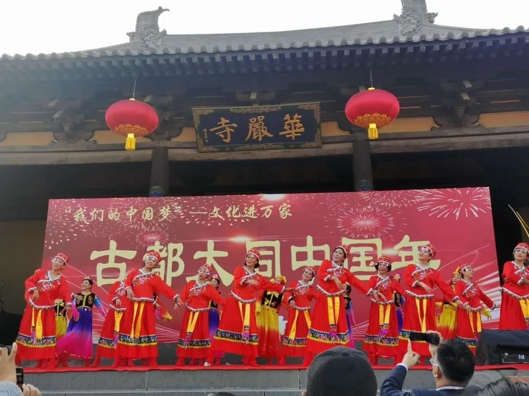 阿勒泰|2023年山西全年旅行计划发布，大同这些景点入列