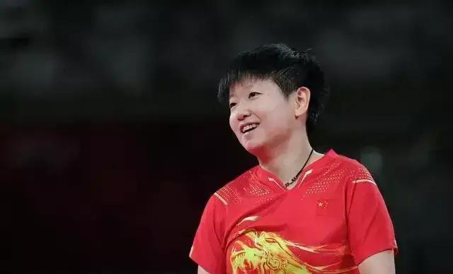 科尔|4大主力冲击大满贯！王曼昱、樊振东、陈梦等谁会得偿所愿？