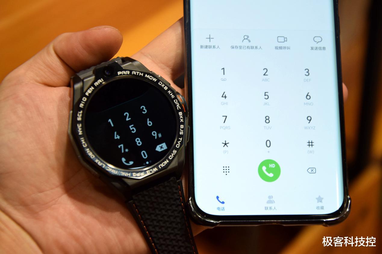 无需手机，就能打电话登微信QQ听歌刷视频，Jeep黑骑士F-X3体验