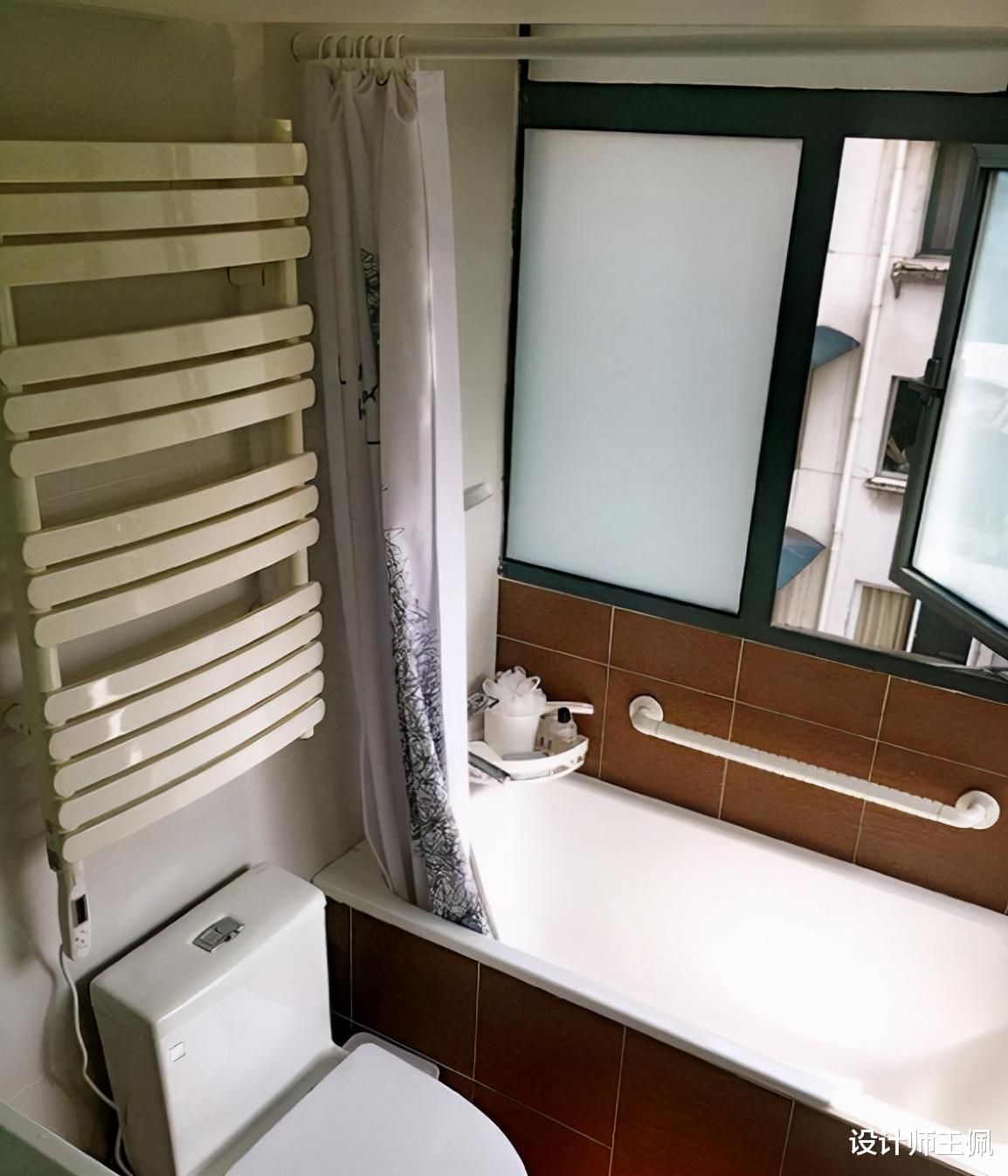 网上宣传的那些卫生间“神器”,真的有用吗?买前要慎重!