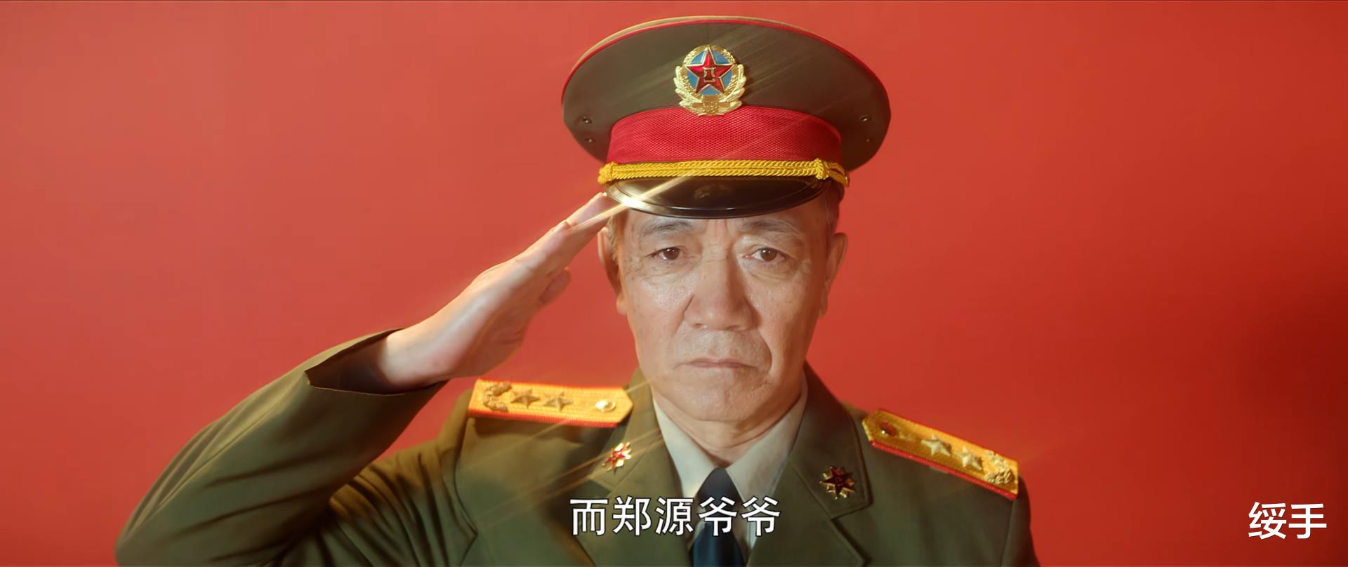 英雄岁月之王牌部队|《王牌部队》：3人逆大势，1个意难平，这些配角们，同样出彩！