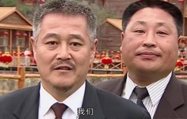 赵本山|赵本山徒弟现状，旱的旱死，涝的涝死，还有几个在坚持初心？